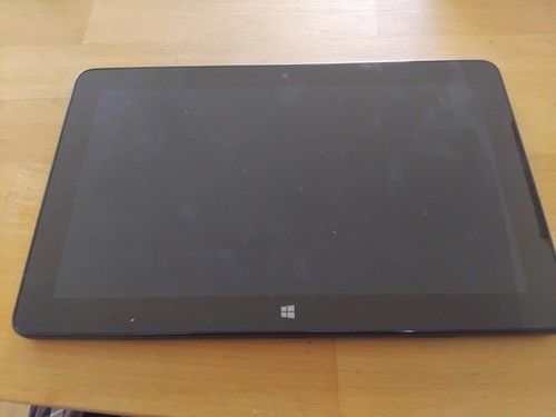 Dell tablet windows 8 - dell,
