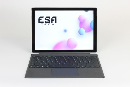 Microsoft surface pro - microsoft,